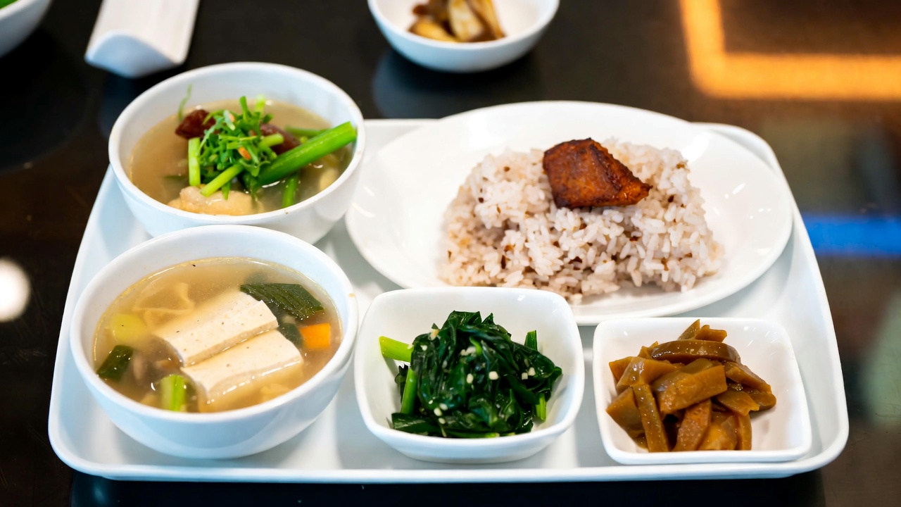 제철 식재료